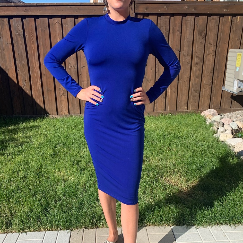 Marciano dress